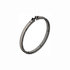 82824 by DINEX - Exhaust Clamp - Fits Mack/Volvo