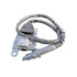 Dinex 5EL002 Diesel Particulate Filter (DPF) Pressure Sensor Nitrogen Oxide (NOx) Sensor - Fits Cummins