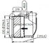 58095 by DINEX - Diesel Oxidation Catalyst (DOC) - Fits Cummins