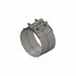 Dinex 99328 Exhaust Clamp Exhaust Clamp - Stainless Steel