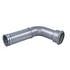 5EA002 by DINEX - Exhaust Pipe with Flex - Fits Peterbilt