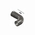 8CA026 by DINEX - Exhaust Pipe - Fits Mack