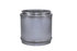 35007 by DINEX - Diesel Particulate Filter (DPF) - Fits Detroit Diesel