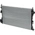 RA2913 by UNIVERSAL AIR CONDITIONER (UAC) - Radiator -- Crossflow Radiator