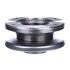 5WCS38-45A4 by MERITOR - Drive Shaft Flange Yoke - 5.91 in. Bolt Circle, 46 Splines, 7.08 in. Flange OD