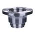 5WCSC45-2 by MERITOR - Flange-Comp - 5.91 in. Bolt Circle, 0.59 in. Bolt Hole, 54 Splines