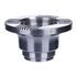 5WCSC45-2 by MERITOR - Flange-Comp - 5.91 in. Bolt Circle, 0.59 in. Bolt Hole, 54 Splines