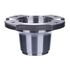 5WCSC45-4 by MERITOR - Drive Shaft Flange Yoke - 54 Splines, 5.9055" Bolt Circle, 7.08" Flange OD, 3.930" Face to End