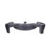 69120835 by MERITOR - Hydraulic Disc Brake Anchor Plate - Rail Slide Caliper Anchor Plate, 0.688" Bolt Holes, 8 Holes