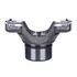 72NYS2884 by MERITOR - Drive Shaft End Yoke - 3.31" Face to End, 2.62" Hub Diameter, 27 Splines, 72N Series