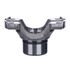 72NYS2884 by MERITOR - Drive Shaft End Yoke - 3.31" Face to End, 2.62" Hub Diameter, 27 Splines, 72N Series