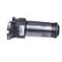 92NLS4866A by MERITOR - Drive Shaft Slip Yoke - 3 Screw-On Dust Cap, 10.63 in. Length, 16 Splines, 3.000 in. Spline Diameter