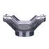 92NY64 by MERITOR - Drive Shaft Tube Weld Yoke - 2.75" Center to Weld, 4.00" Insert Dia, 29° Joint Angle