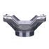 92NY64 by MERITOR - Drive Shaft Tube Weld Yoke - 2.75" Center to Weld, 4.00" Insert Dia, 29° Joint Angle