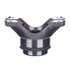 92NYS4422A by MERITOR - END YOKE