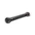 Automann TMR74B Axle Torque Rod Axle Torque Rod, 54-inch Axle Spacing with TRB6825 Bushings for Kenworth