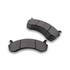 141.7654-D786 by AUTOMANN - Brake Pad Set, 0.8 in. Thick