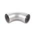 562.U4590S10A by AUTOMANN - Exhaust Elbow, 90 Degree, 5 in. OD-OD