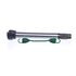 Meritor 2210B7568F Air Brake Camshaft CAMSHAFT/RH