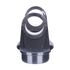 3XRY681 by MERITOR - Drive Shaft Tube Weld Yoke - 2.45" Bearing Cap, 5.80" Center to End, 4.50" Center to Weld Point