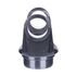 3XRY681 by MERITOR - Drive Shaft Tube Weld Yoke - 2.45" Bearing Cap, 5.80" Center to End, 4.50" Center to Weld Point