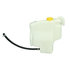 NI0718799 by URO - Expansion Tank w/Cap & Ho