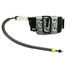 2047201835 by URO - Door Latch/Actuator Assembly