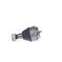 A3144Z1066 by MERITOR - TIE ROD END