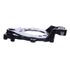 Meritor A3211A6267 Air Brake Spider Air Brake Spider, 7.25 in. Bolt Circle Diameter, 5.75 in. Pilot Diameter