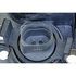 06H121026DR by URO - Engine Water Pump - Belt Drive, 6 Vane, Composite Impeller, Aluminum/Plastic Housing