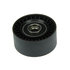 11287545297 by URO - Acc. Belt Idler Pulley w/ Bolt