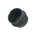 11427557011 by URO - Oil Filter Cover Cap