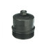 11427521353 by URO - Oil Filter Cover Cap