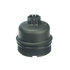 11427557011 by URO - Oil Filter Cover Cap