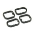 11428580681 by URO - Oil Cooler Gasket Set