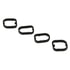 11428580681 by URO - Oil Cooler Gasket Set