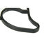 11428580682 by URO - Oil Filter Housing Gasket