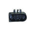 1664710775 by URO - Diesel Emissions Fluid Heater Repair Kit