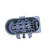 2044710575 by URO - Diesel Emissions Fluid Heater Repair Kit