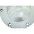 2044700438 by URO - Fuel Pump Cover Flange