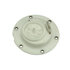 2044700438 by URO - Fuel Pump Cover Flange