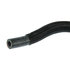 2115011725 by URO - Expansion Tank Hose