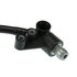 2782000400 by URO - Turbo Coolant Line