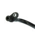 2782000400 by URO - Turbo Coolant Line