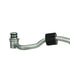 2782000800 by URO - Turbocharger Coolant Feed Line