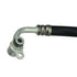2782000800 by URO - Turbocharger Coolant Feed Line
