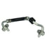 2782000800 by URO - Turbocharger Coolant Feed Line