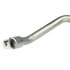 64539281037 by URO - A/C Hose Assembly - Evaporator to Compressor, Bolt On, R134A, 30.315 in. Length