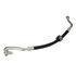 64539281037 by URO - A/C Hose Assembly - Evaporator to Compressor, Bolt On, R134A, 30.315 in. Length