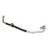 64539281037 by URO - A/C Hose Assembly - Evaporator to Compressor, Bolt On, R134A, 30.315 in. Length